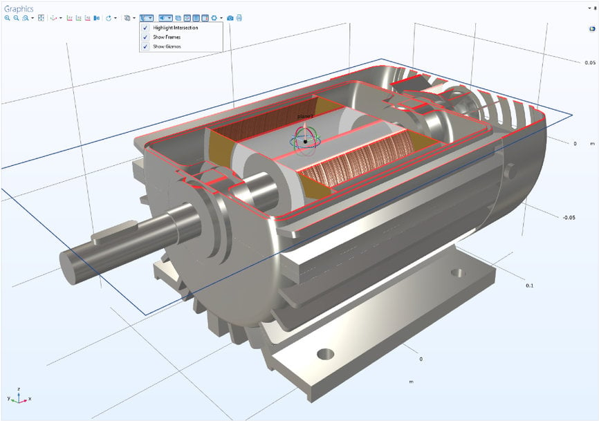 COMSOL veröffentlicht Version 5.6 und führt vier neue Produkte ein